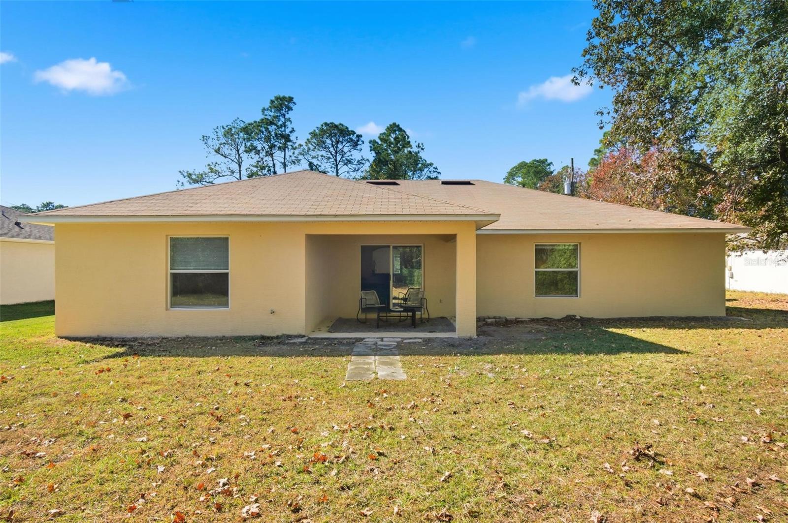 PALM COAST SEC 26 - Residential