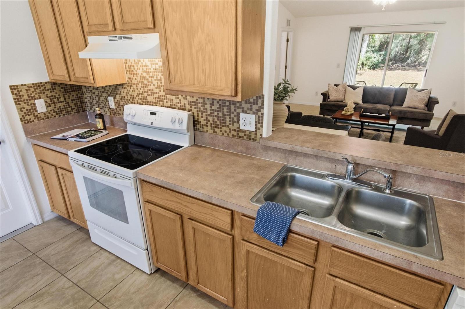 PALM COAST SEC 26 - Residential