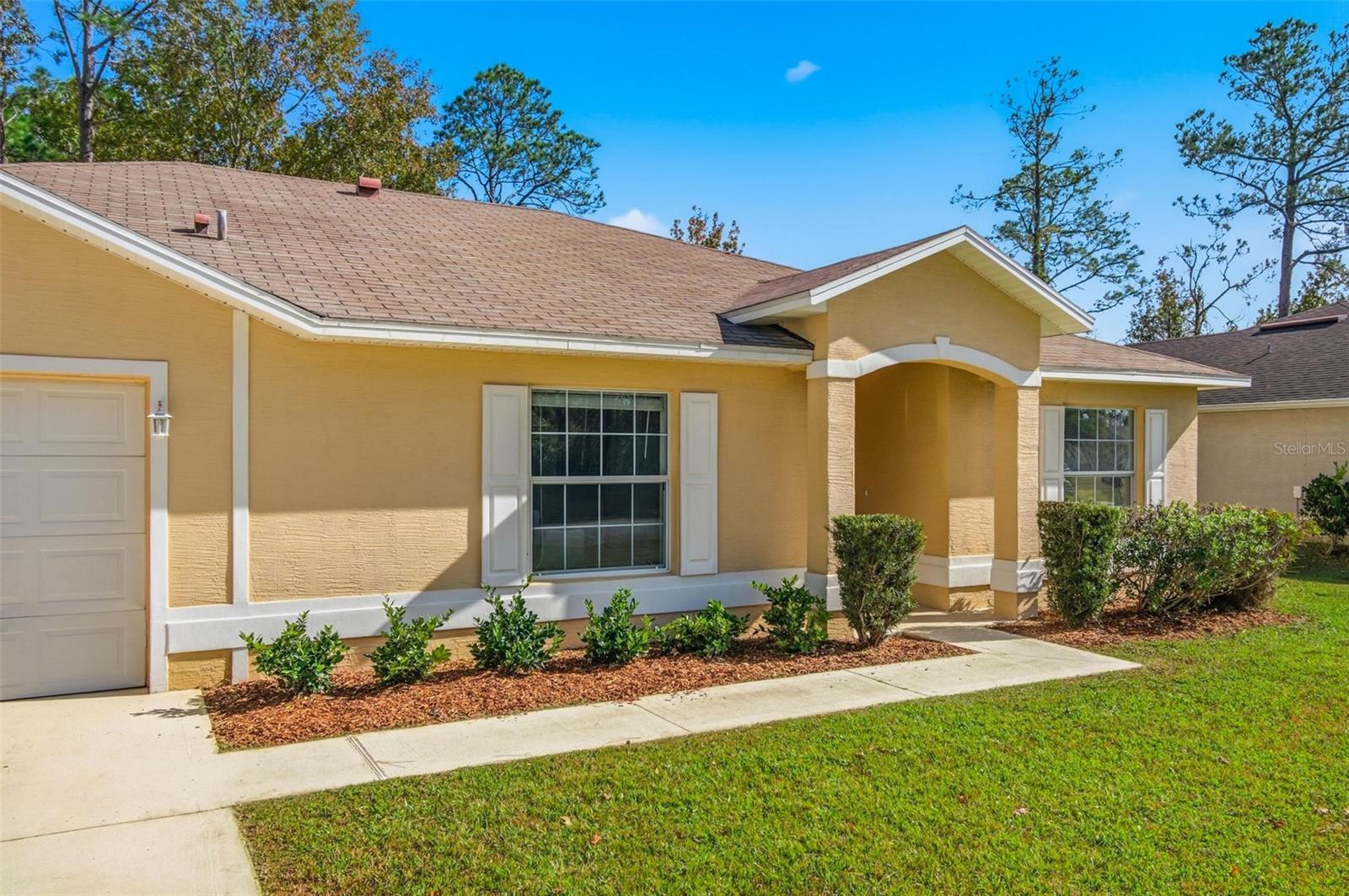 PALM COAST SEC 26 - Residential