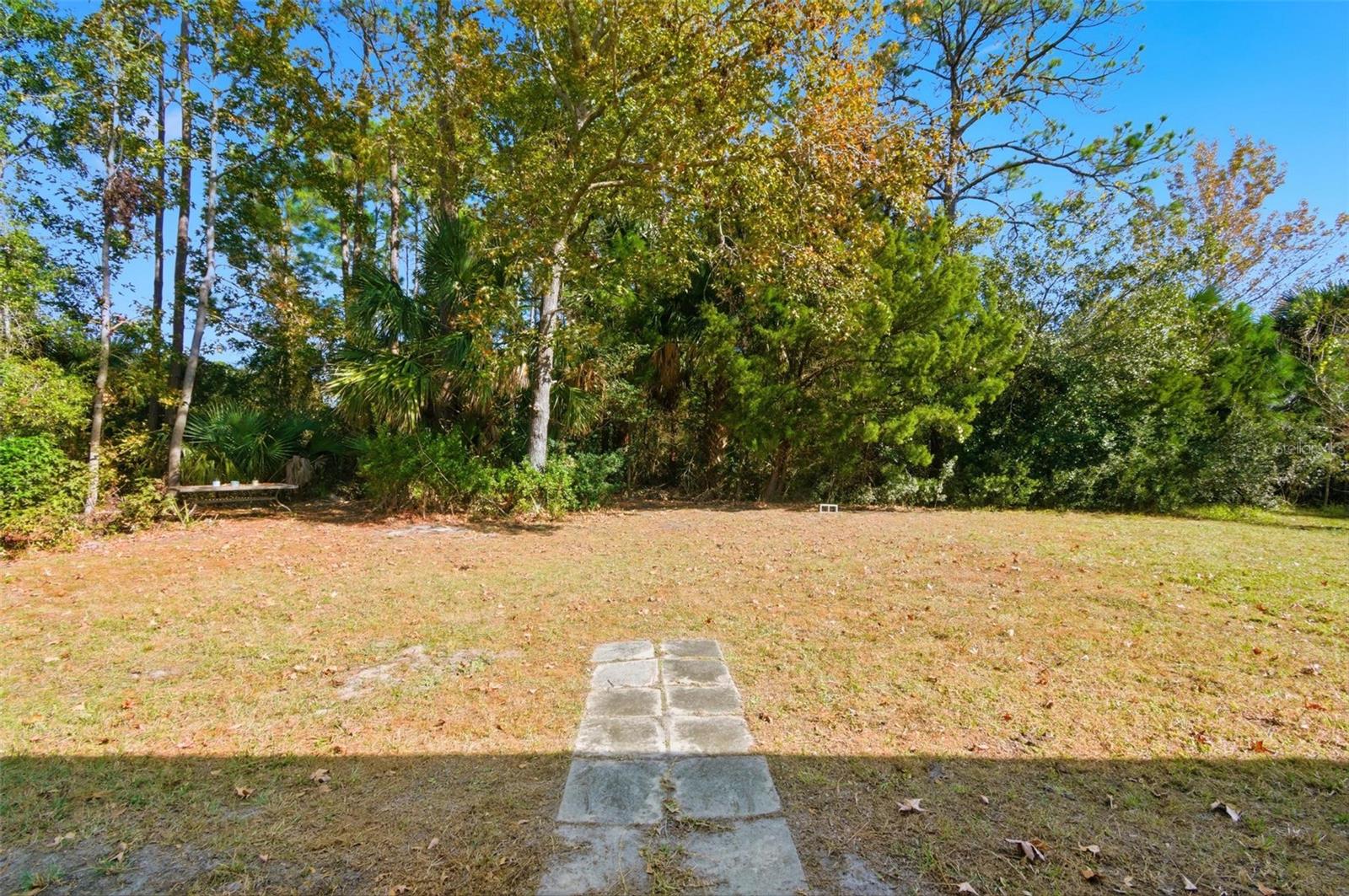 PALM COAST SEC 26 - Residential