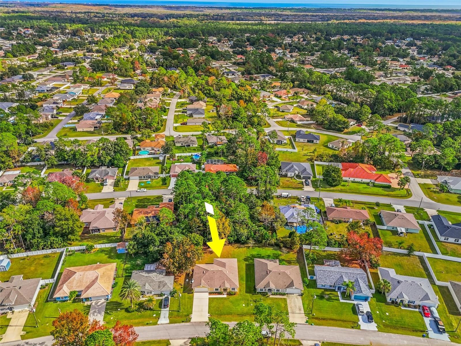 PALM COAST SEC 26 - Residential