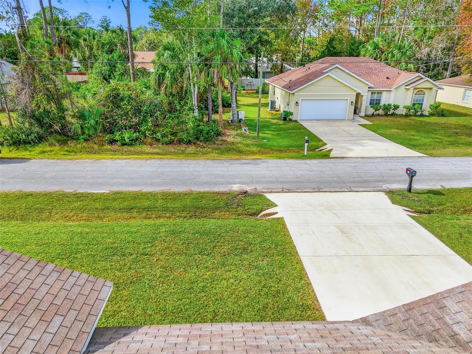 PALM COAST SEC 26 - Residential