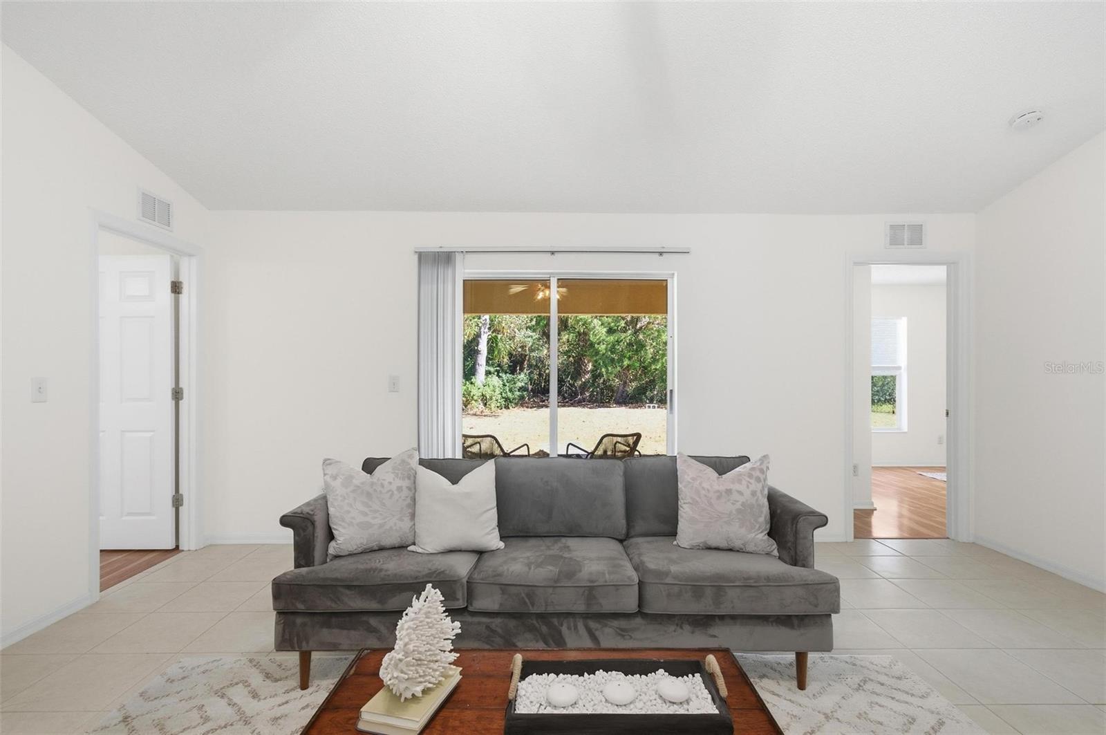 PALM COAST SEC 26 - Residential