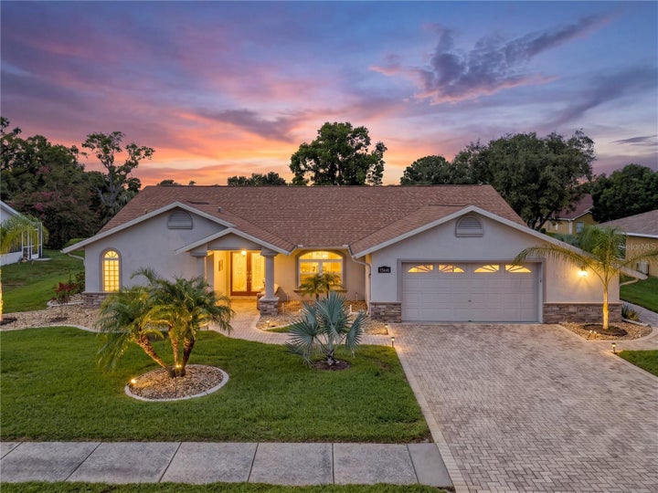 Photo 1 of 36 — 13446 NEWCASTLE AVE, SPRING HILL, FL 34609