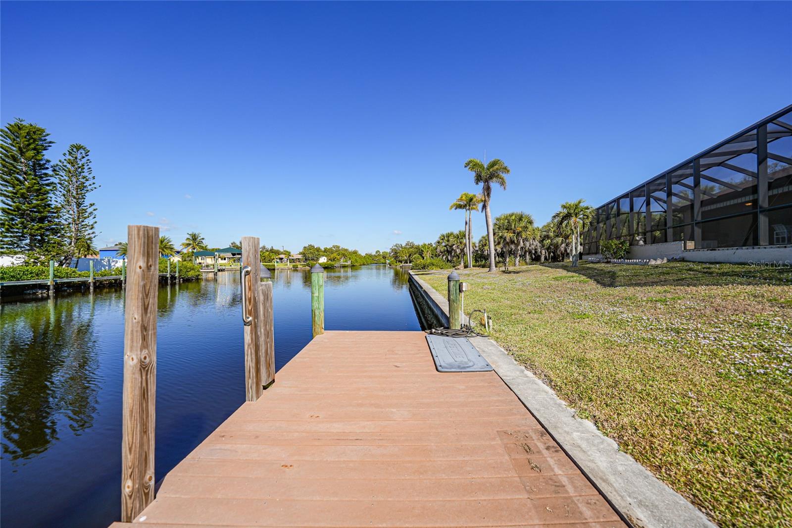 PORT CHARLOTTE SEC 079 - Residential