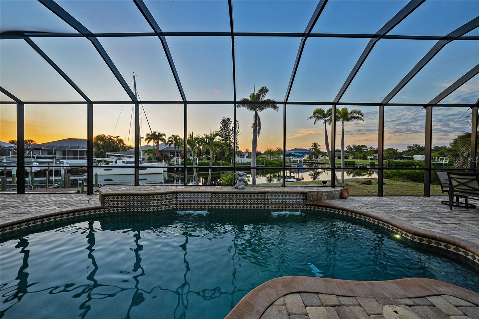 PORT CHARLOTTE SEC 079 - Residential