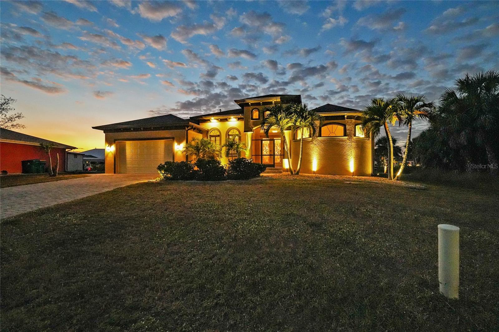 PORT CHARLOTTE SEC 079 - Residential