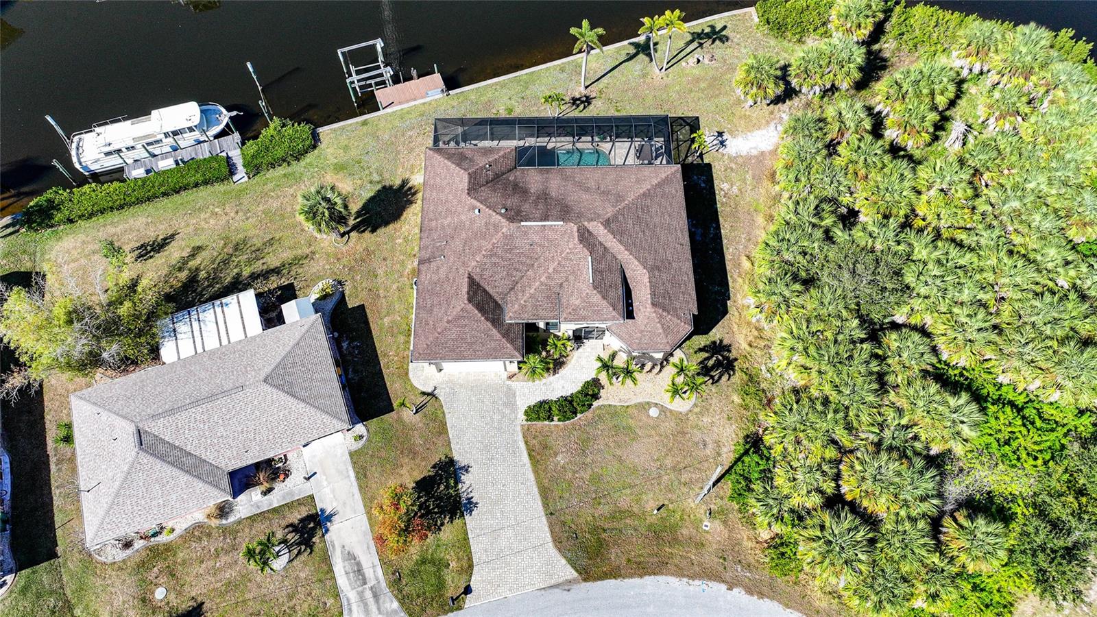 PORT CHARLOTTE SEC 079 - Residential