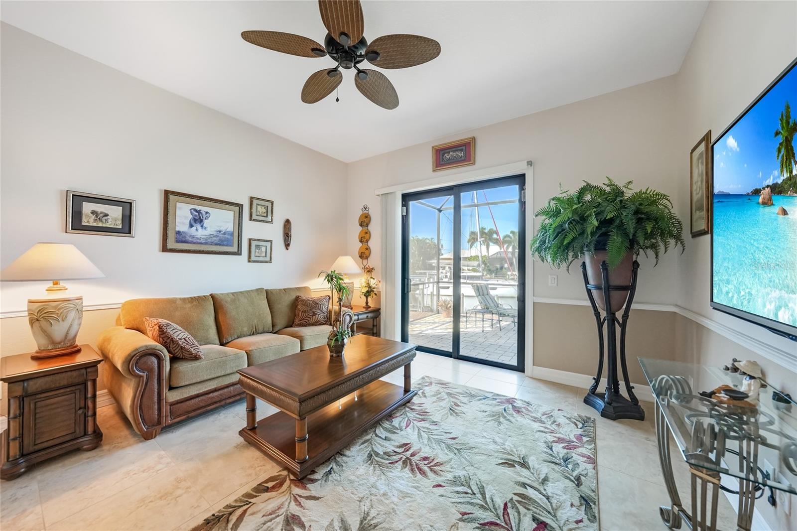 PORT CHARLOTTE SEC 079 - Residential