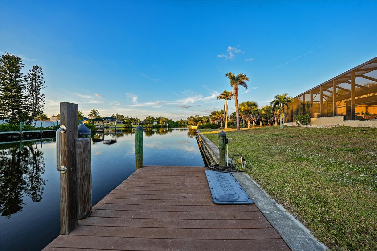 PORT CHARLOTTE SEC 079 - Residential