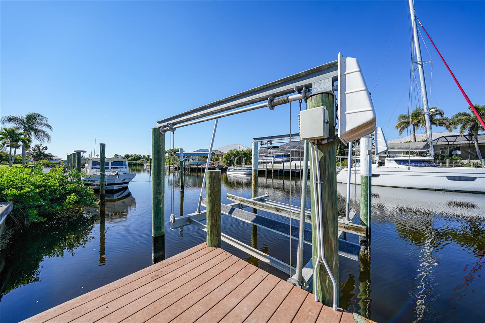 PORT CHARLOTTE SEC 079 - Residential