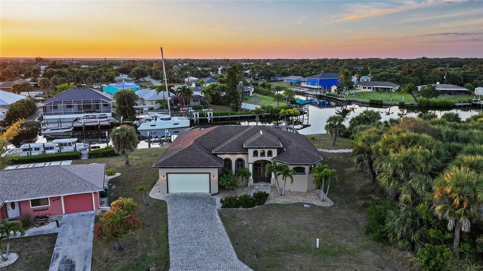 PORT CHARLOTTE SEC 079 - Residential