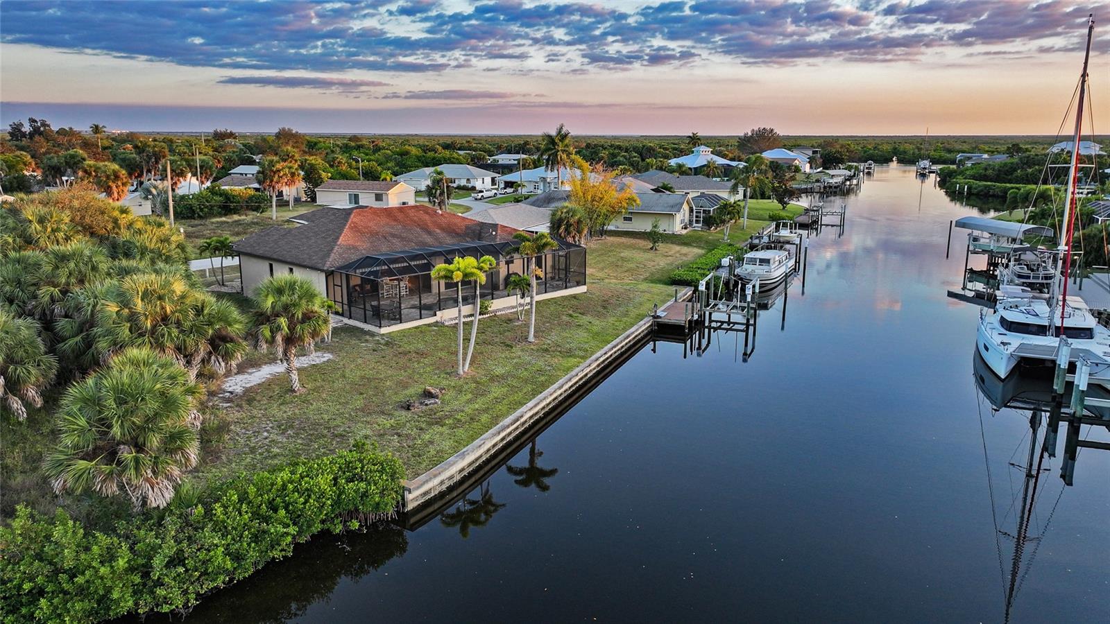 PORT CHARLOTTE SEC 079 - Residential