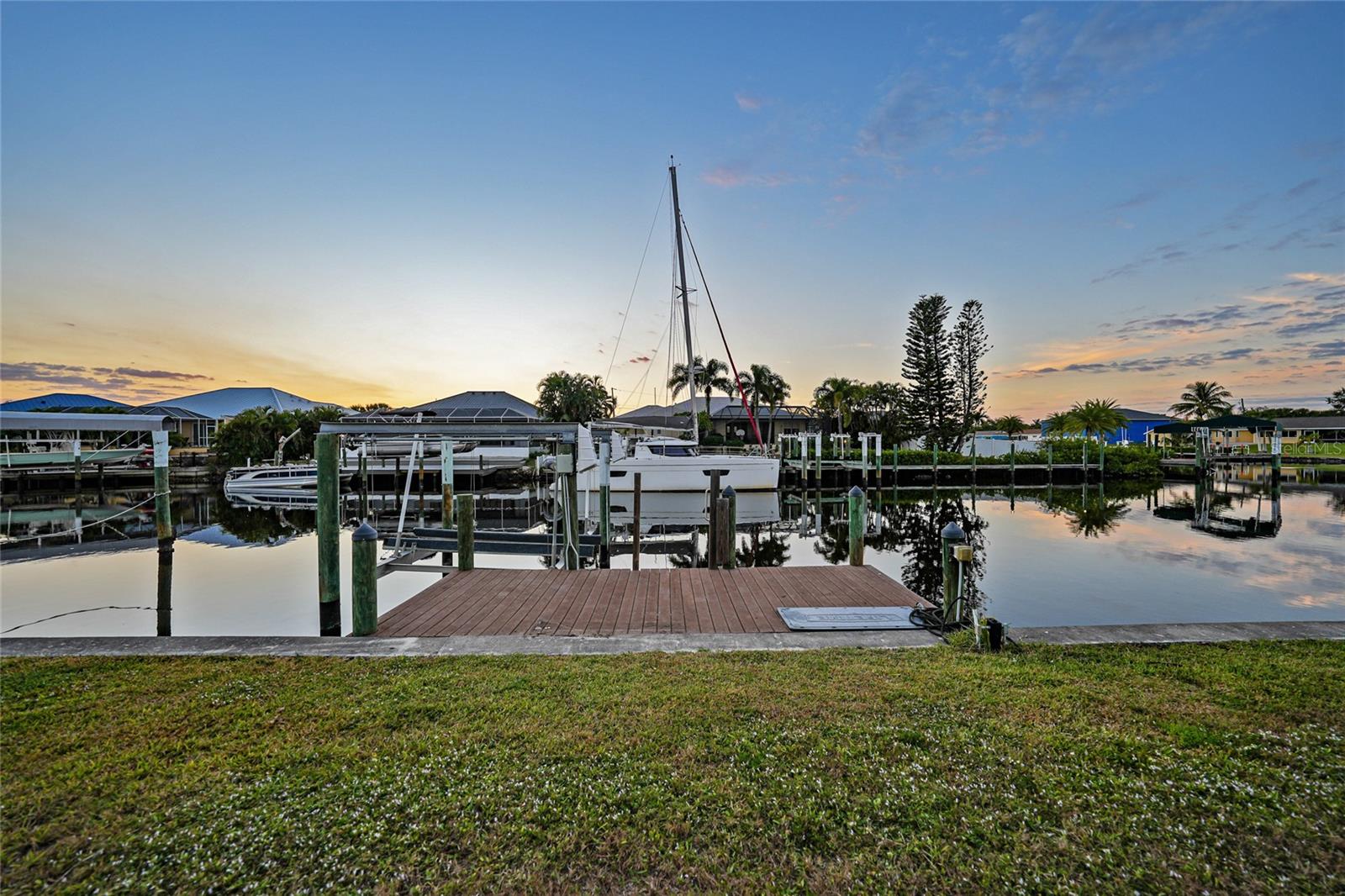 PORT CHARLOTTE SEC 079 - Residential