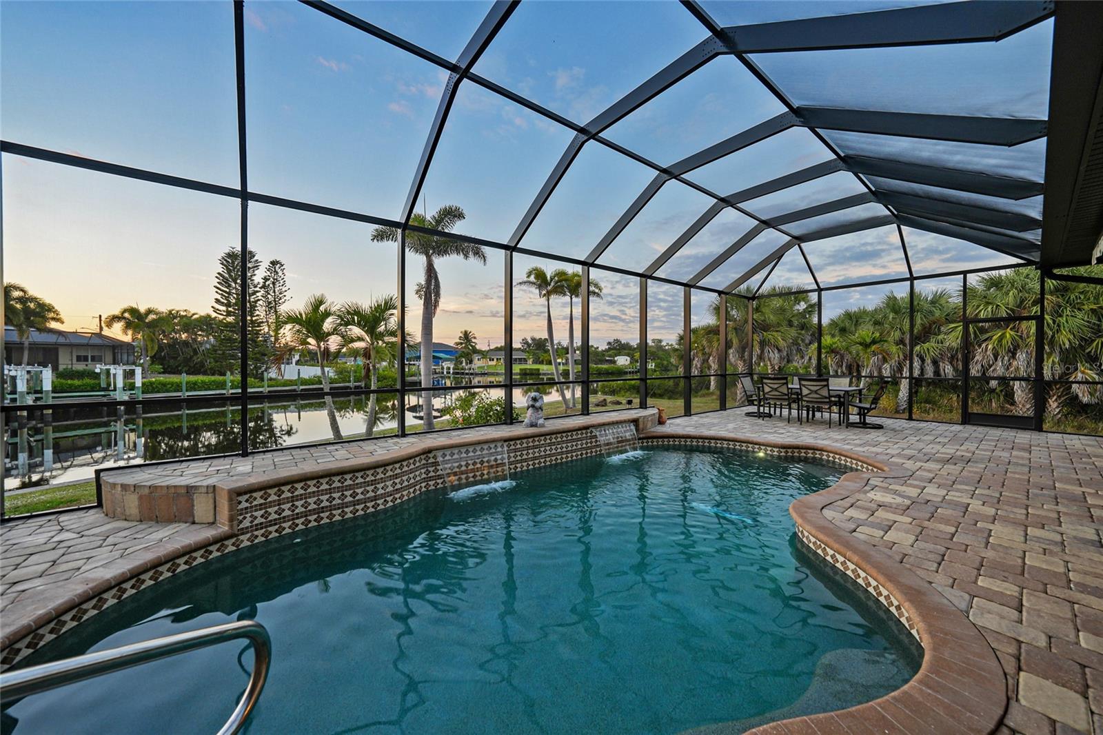 PORT CHARLOTTE SEC 079 - Residential