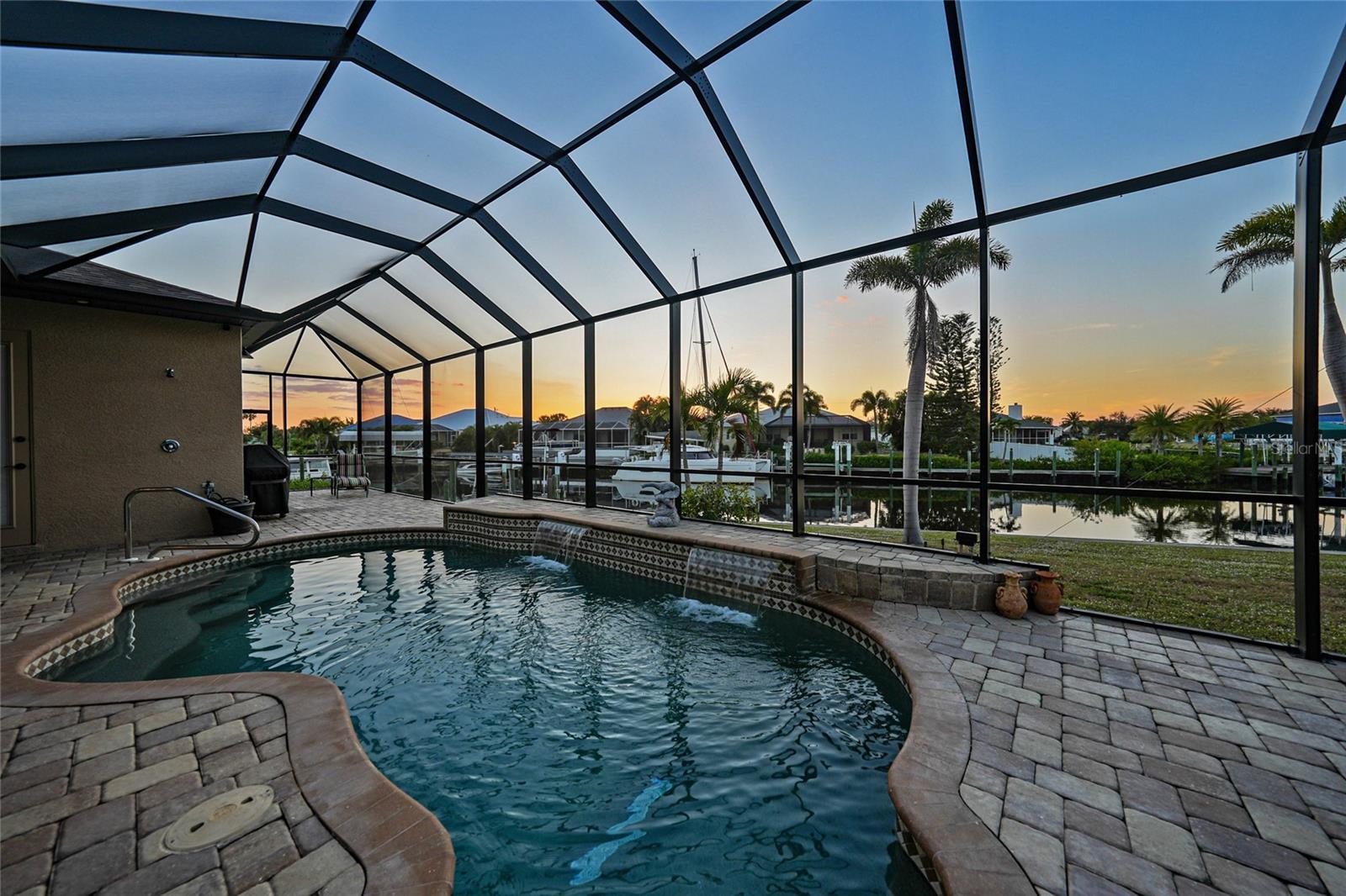 PORT CHARLOTTE SEC 079 - Residential