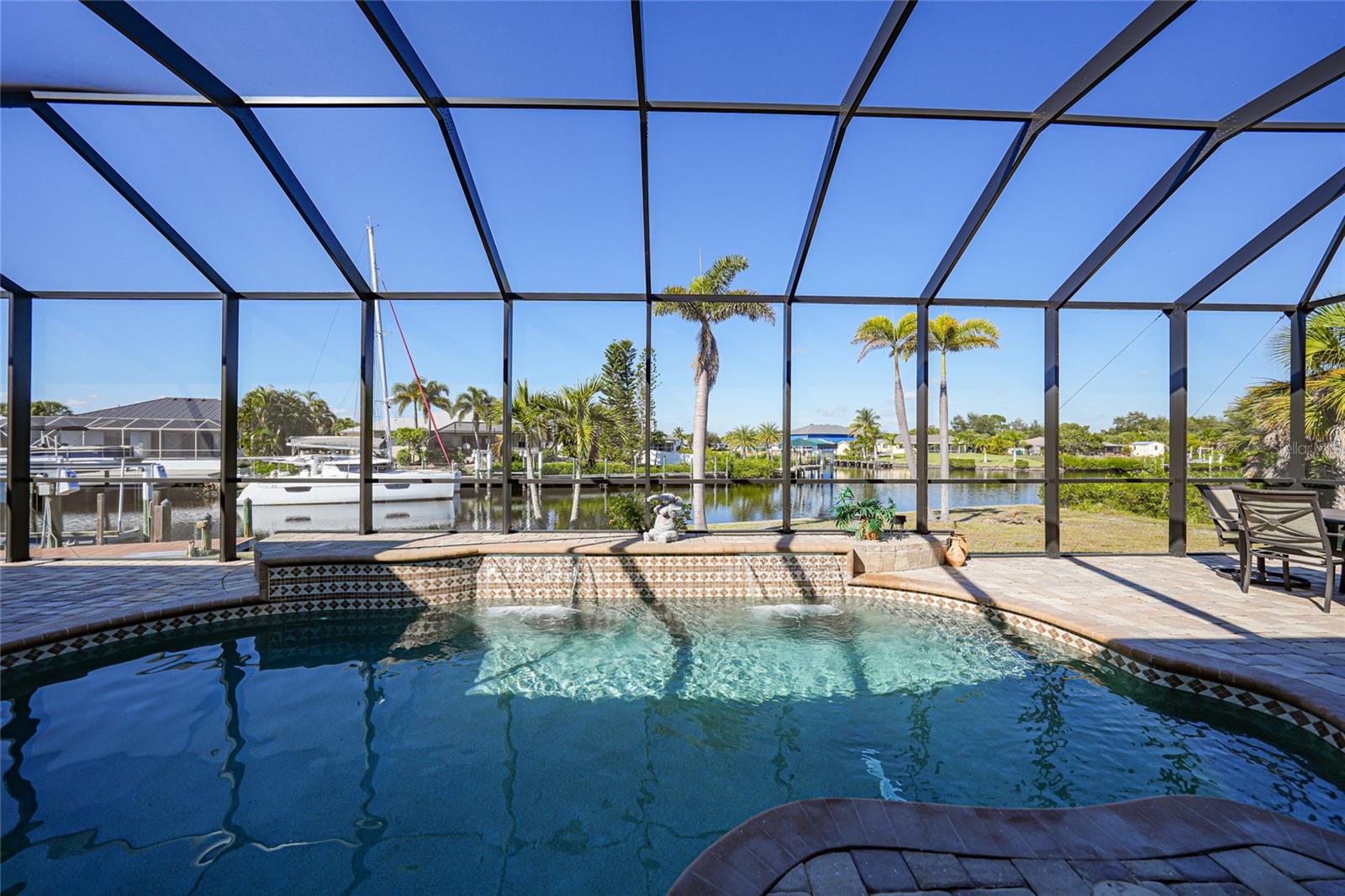 PORT CHARLOTTE SEC 079 - Residential