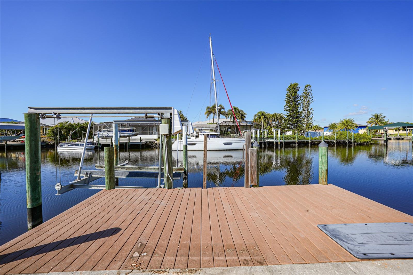 PORT CHARLOTTE SEC 079 - Residential