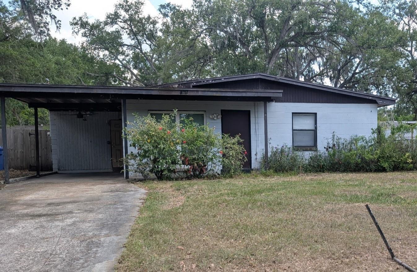ADAMO ACRES SUB UNIT 2 - Residential