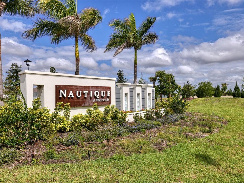 Photo of 7724 Saloon Lane, Sarasota, FL 34240 (MLS # A4689620)