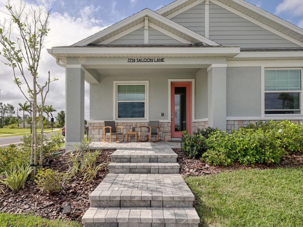 Photo of 7724 Saloon Lane, Sarasota, FL 34240 (MLS # A4689620)