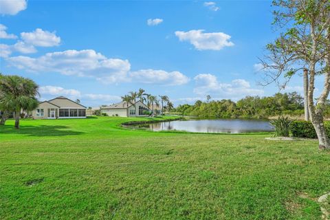 A home in PUNTA GORDA