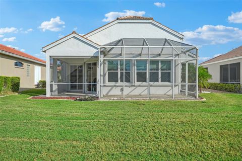 A home in PUNTA GORDA