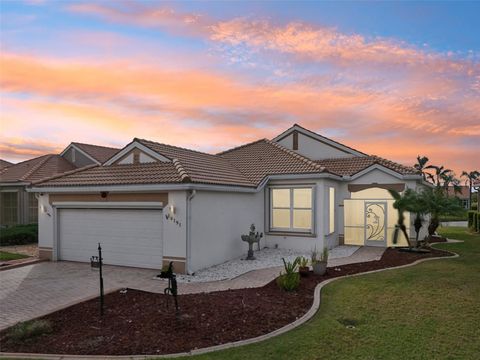 A home in PUNTA GORDA