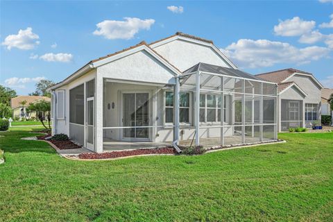 A home in PUNTA GORDA