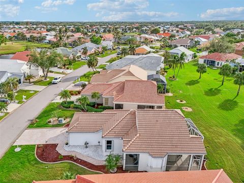 A home in PUNTA GORDA