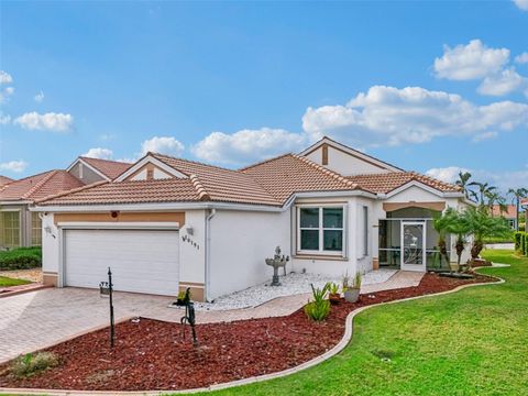 A home in PUNTA GORDA