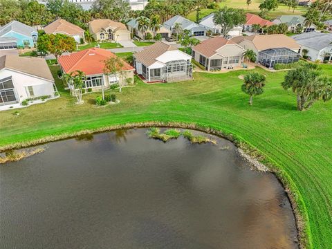 A home in PUNTA GORDA