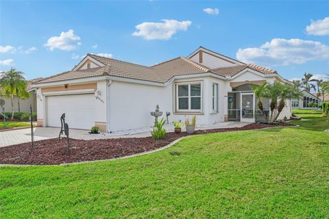 A home in PUNTA GORDA