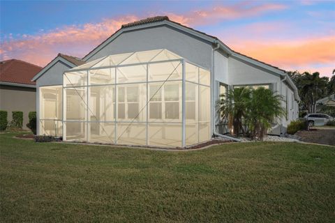 A home in PUNTA GORDA