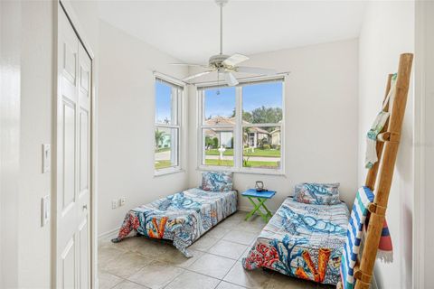 A home in PUNTA GORDA