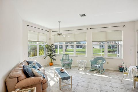 A home in PUNTA GORDA