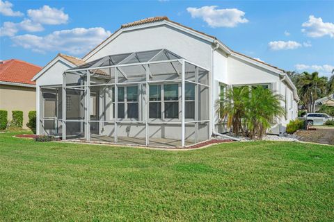 A home in PUNTA GORDA