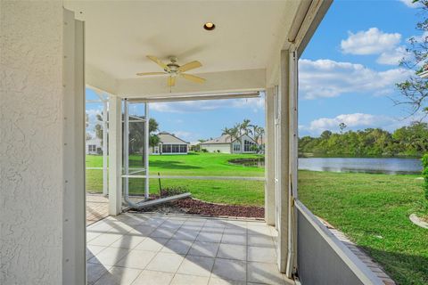 A home in PUNTA GORDA