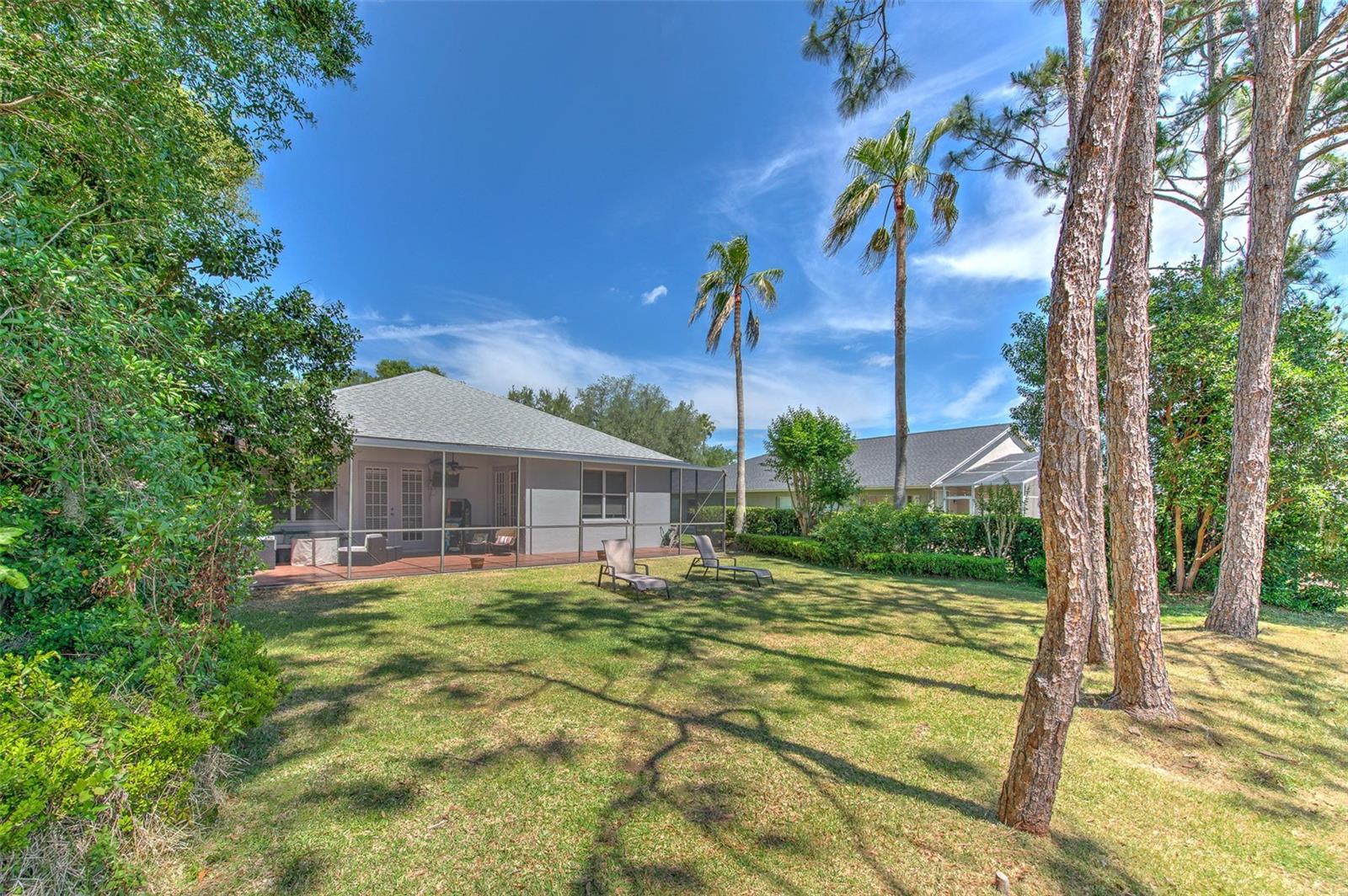 RIVER HILLS COUNTRY CLUB PARCE - Residential