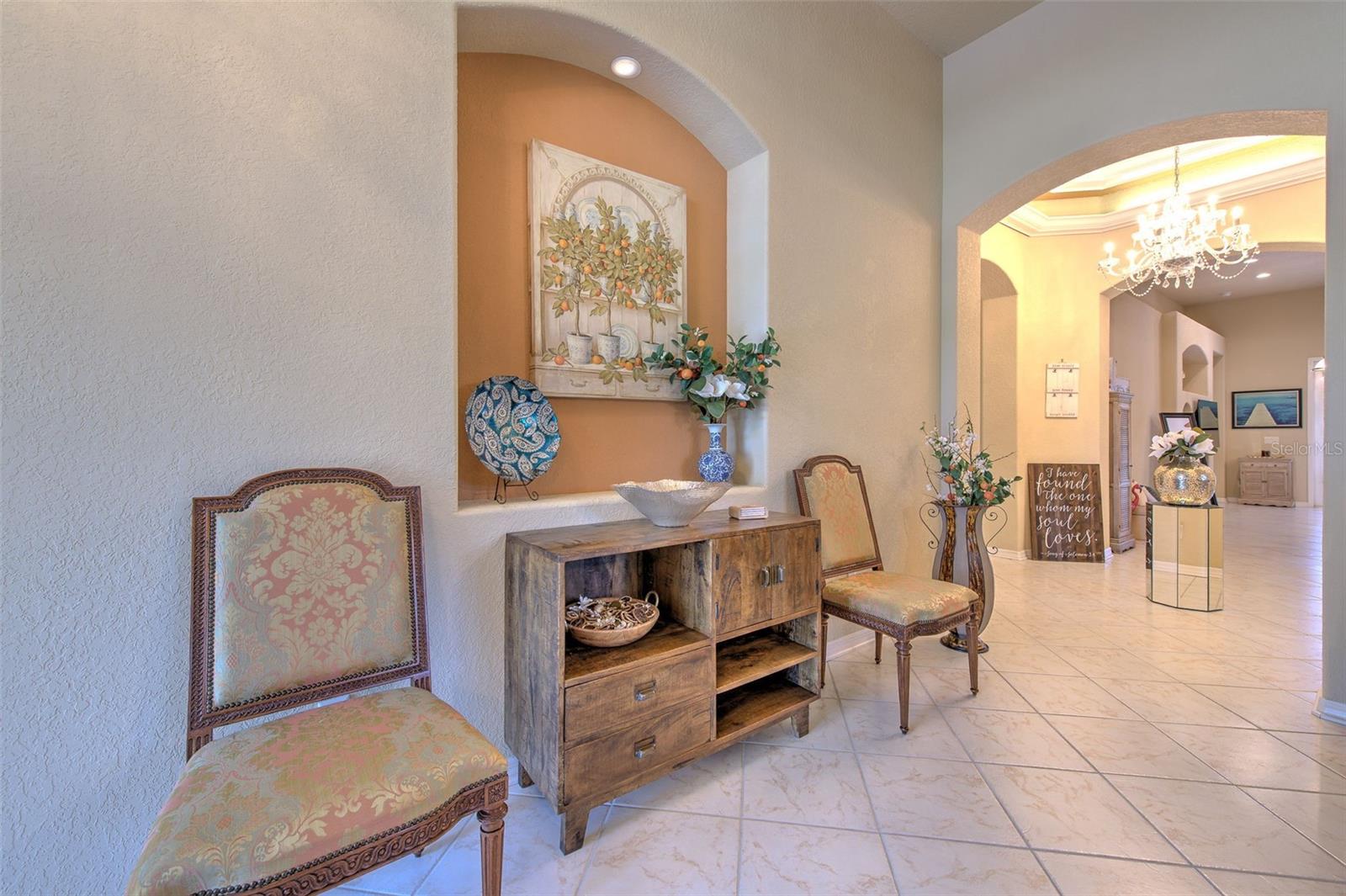 RIVER HILLS COUNTRY CLUB PARCE - Residential