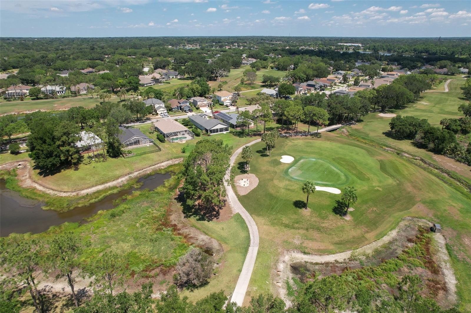 RIVER HILLS COUNTRY CLUB PARCE - Residential