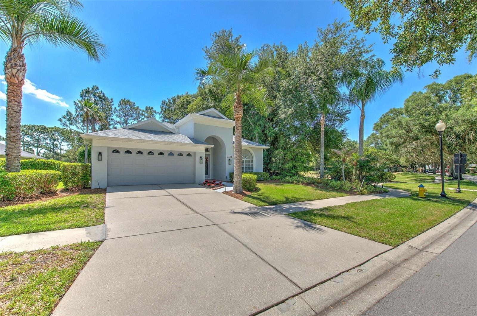 RIVER HILLS COUNTRY CLUB PARCE - Residential