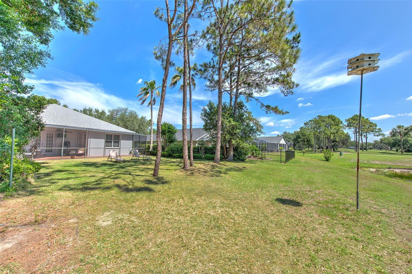 RIVER HILLS COUNTRY CLUB PARCE - Residential