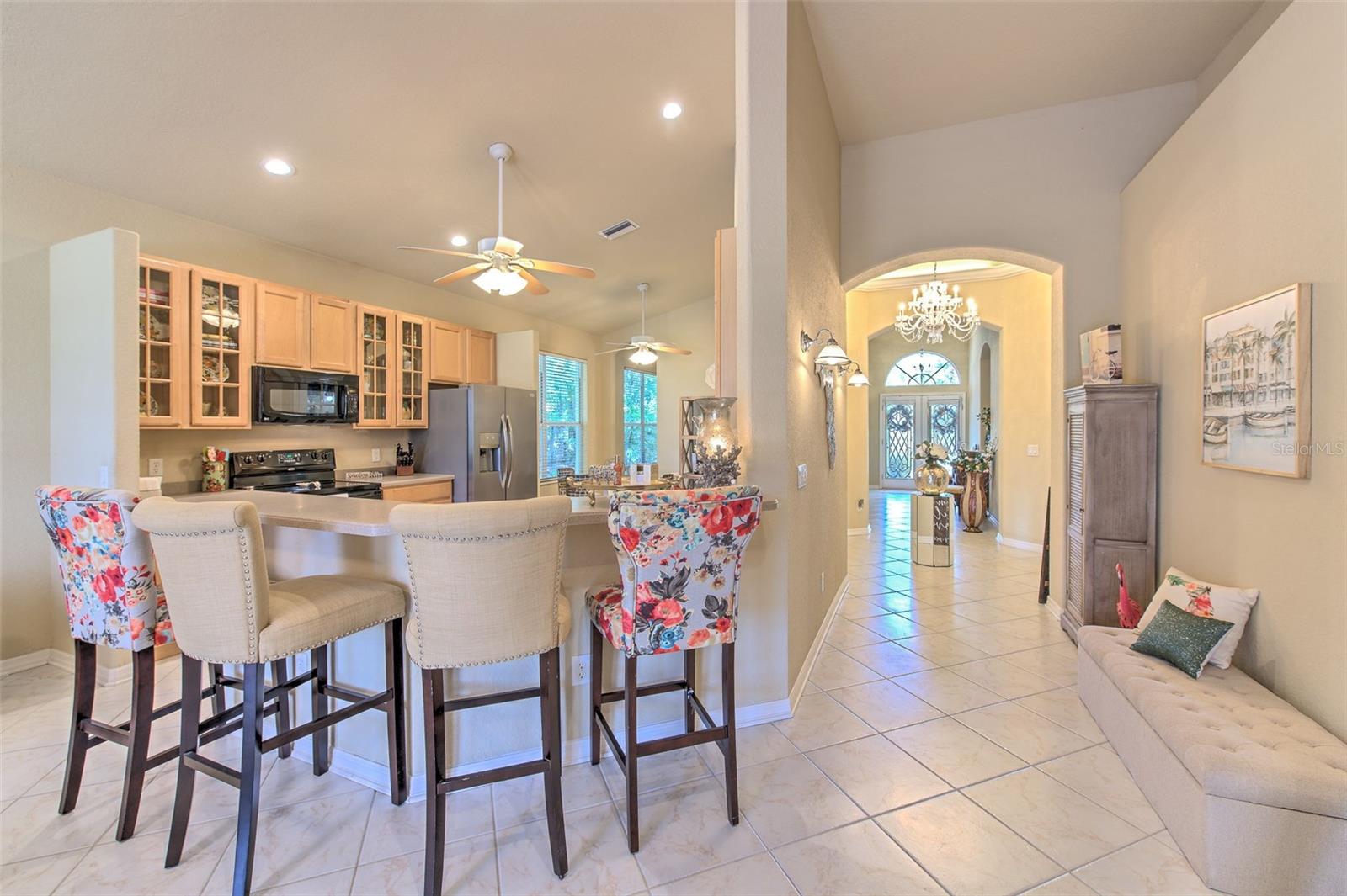 RIVER HILLS COUNTRY CLUB PARCE - Residential