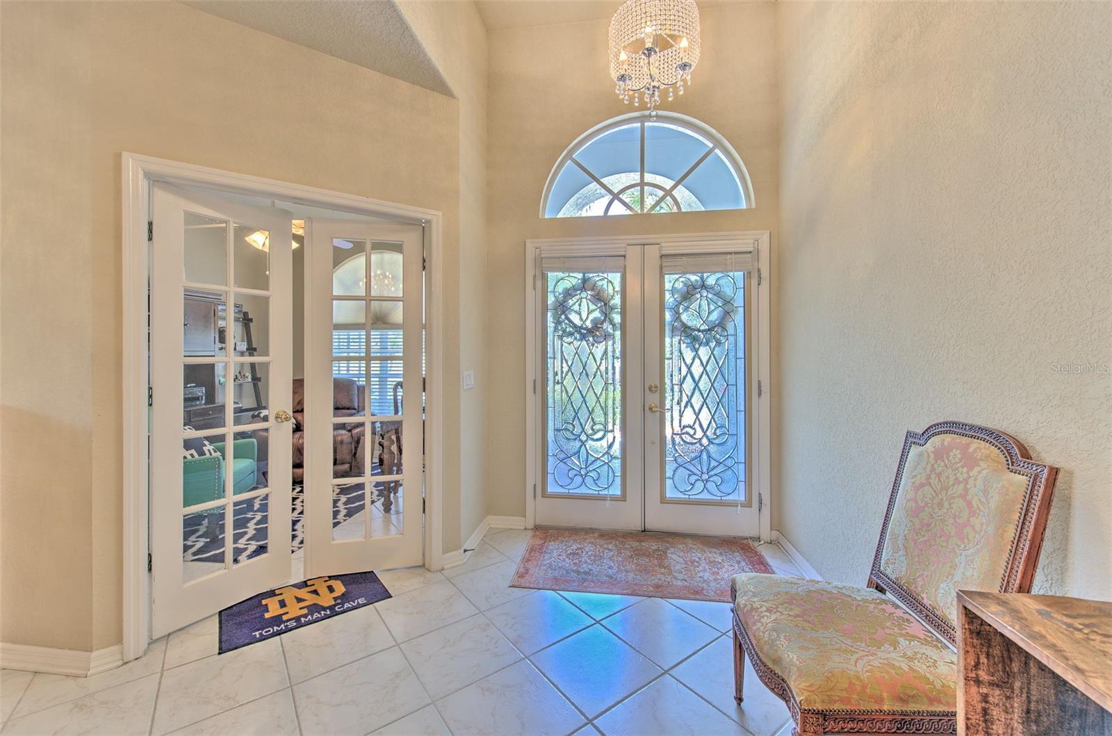 RIVER HILLS COUNTRY CLUB PARCE - Residential