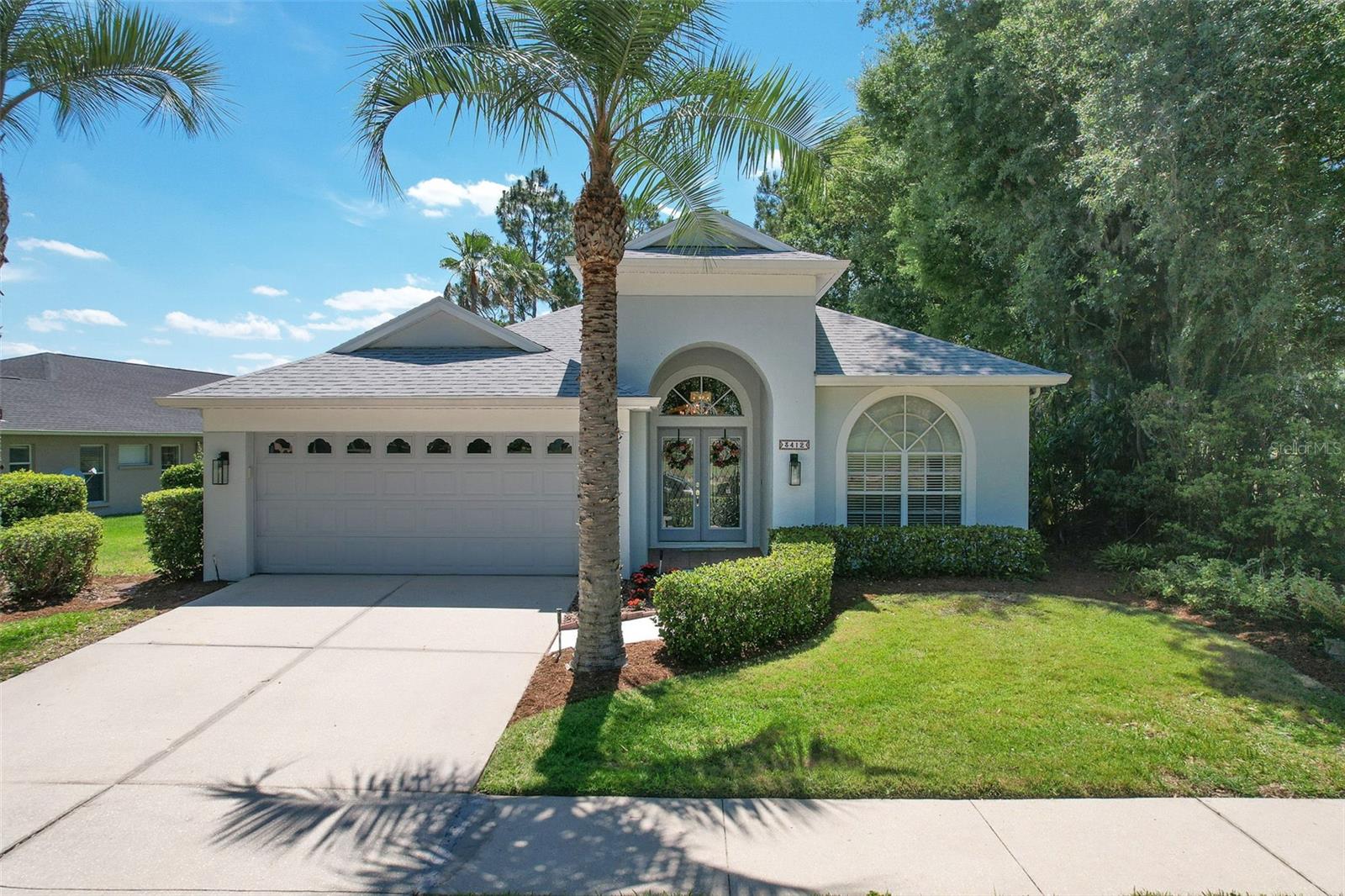 RIVER HILLS COUNTRY CLUB PARCE - Residential