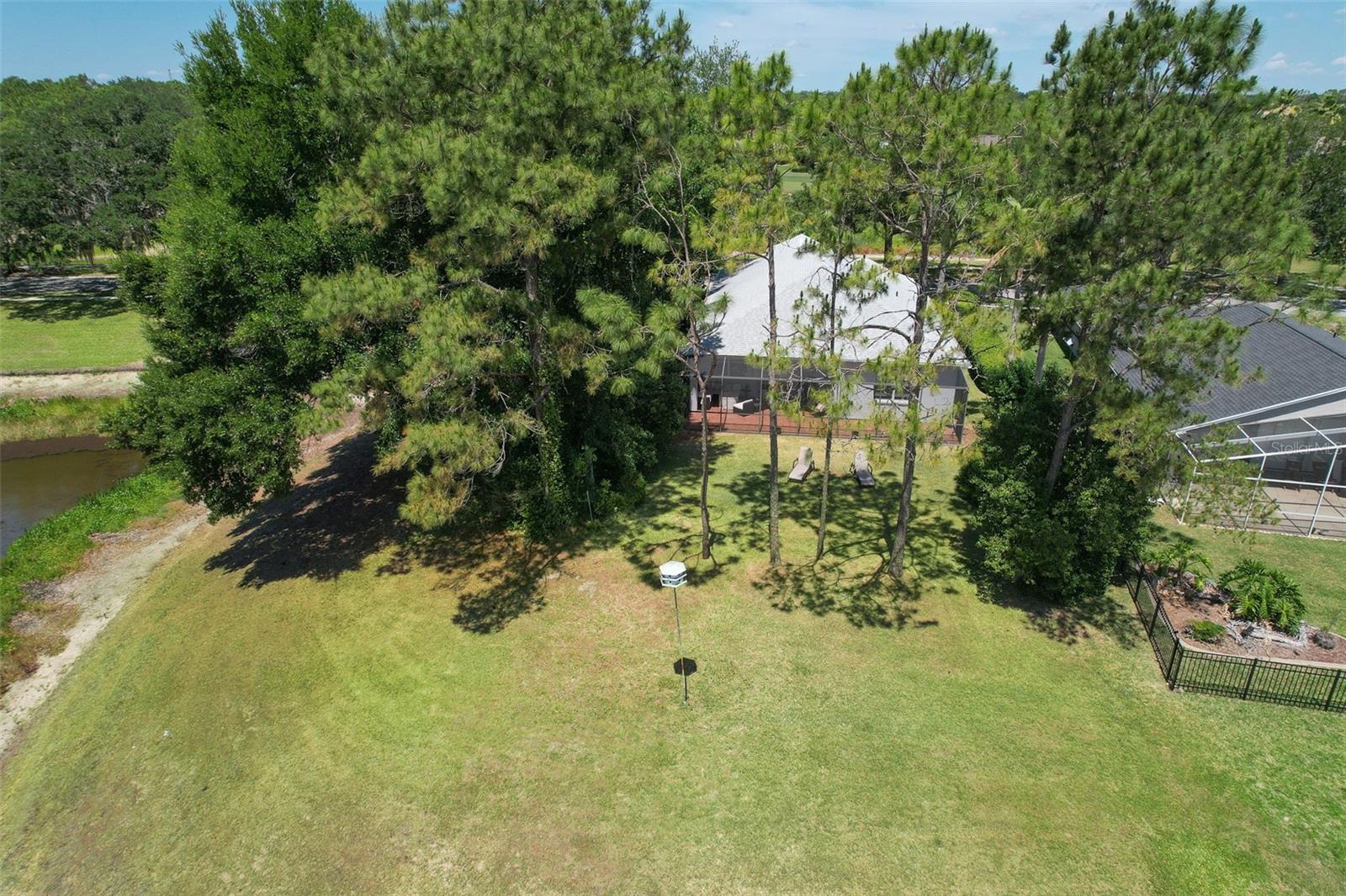 RIVER HILLS COUNTRY CLUB PARCE - Residential