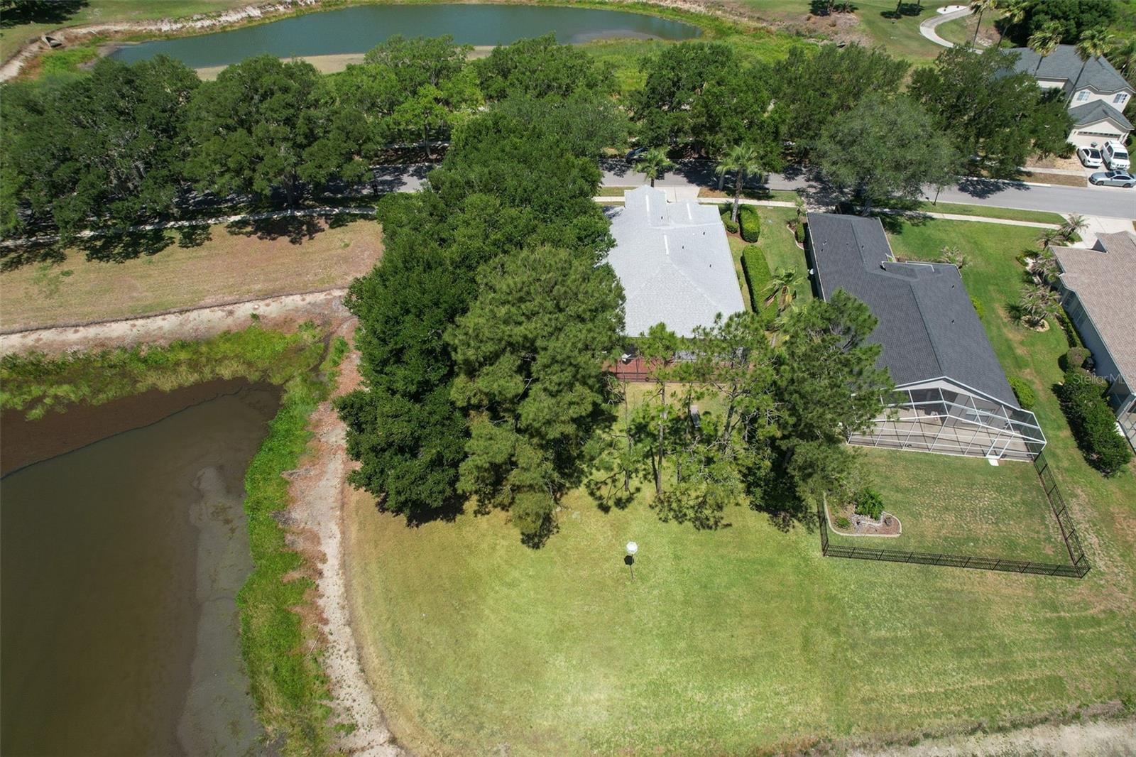 RIVER HILLS COUNTRY CLUB PARCE - Residential