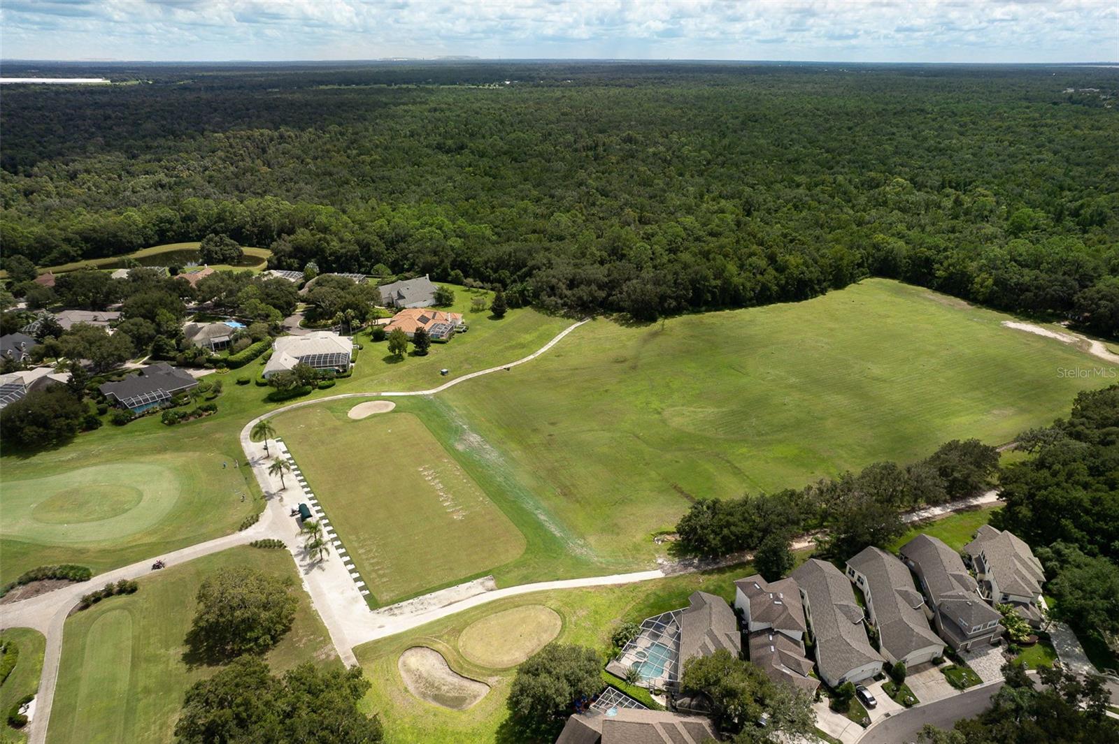 RIVER HILLS COUNTRY CLUB PARCE - Residential