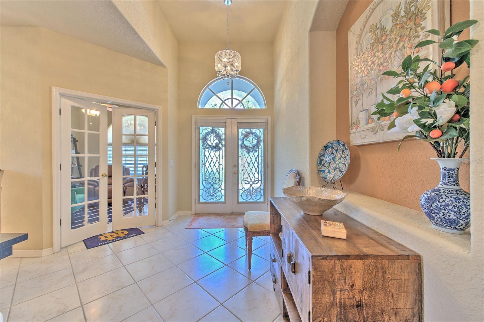 RIVER HILLS COUNTRY CLUB PARCE - Residential